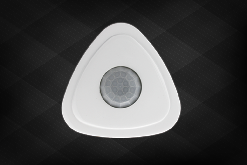 ocelli PIR motion and occupancy ceiling sensor