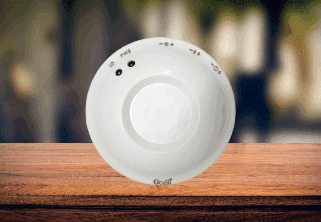 Ocelli Systems- School Bell Timer | Motion Sensor | IOT Products