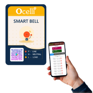 Automatic School Bell Management System 6 Seasons 32 Bells/Day Unlimited Holidays