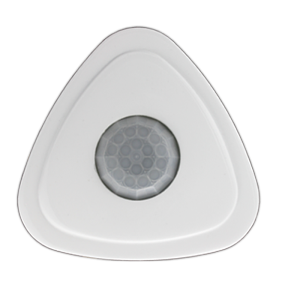 ocelli ceiling mount motion and occupancy sensor