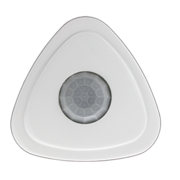 ocelli ceiling mount motion and occupancy sensor